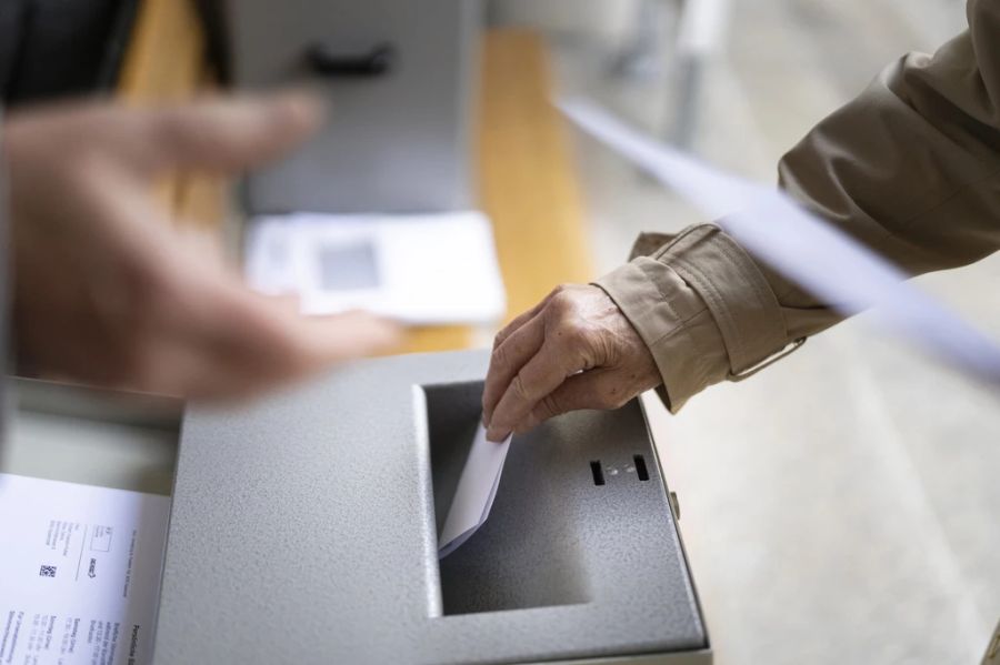 Die meisten europäischen Länder erlauben Bürgern im Ausland lebenslanges Mitbestimmungsrecht – wie die Schweiz. Aber: In diesen Staaten finden kaum Volksabstimmungen statt. (Symbolbild)