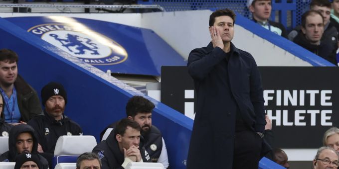 11 Millionen! - Chelsea-Trainer noch da, weil Rauswurf zu teuer wäre?