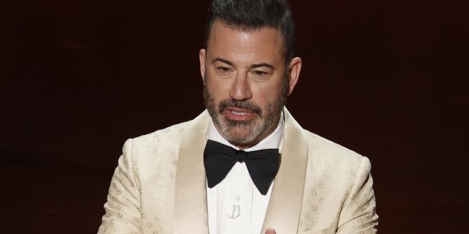 jimmy kimmel oscars 2024