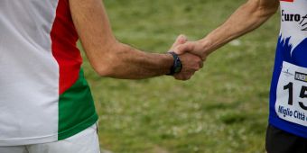 fairplay sport handschlag
