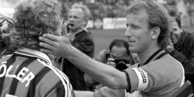 Andreas Brehme