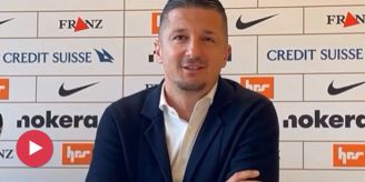 Zürich-Umbruch - Kommt GC-Legende Salatic zum FCZ, Sportchef Malenovic?