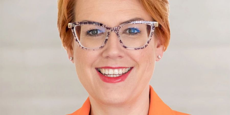 Désirée Stutz