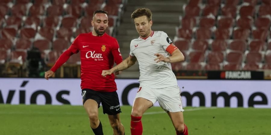 Ivan Rakitic FC Sevilla