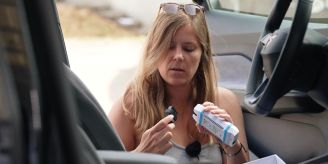 GO! testet - Wie viel Kapazität hat meine E-Auto-Batterie noch?