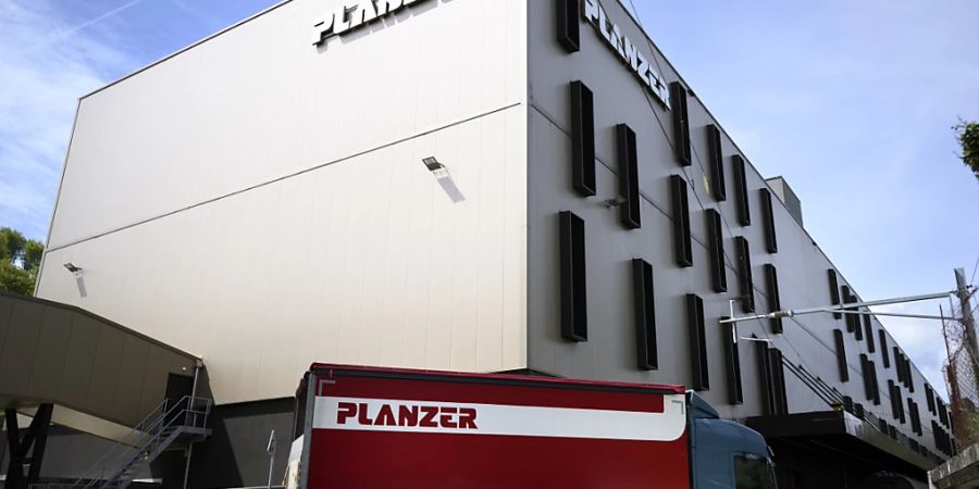 Planzer