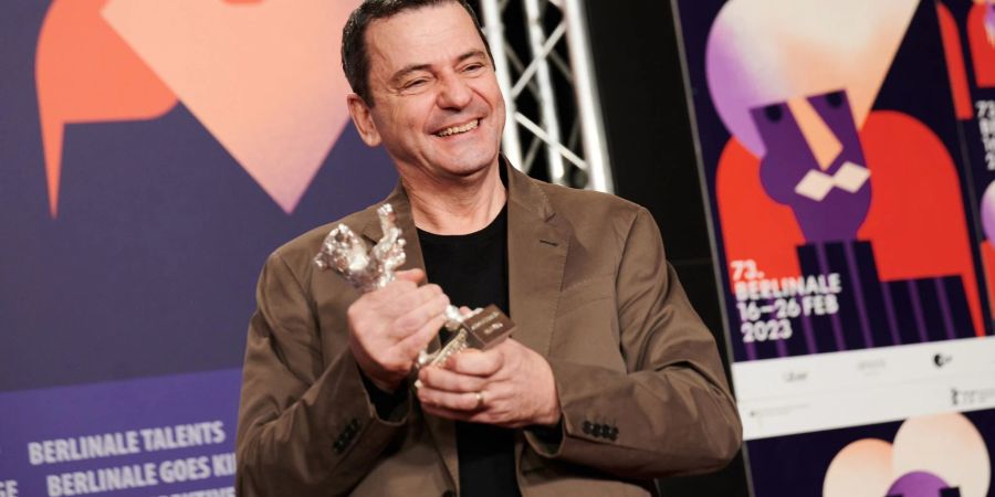 Christian Petzold