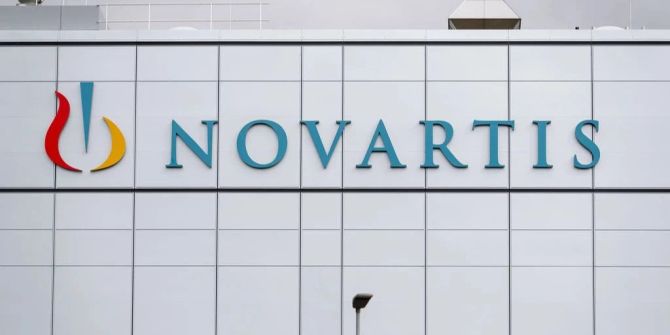 Novartis Logo