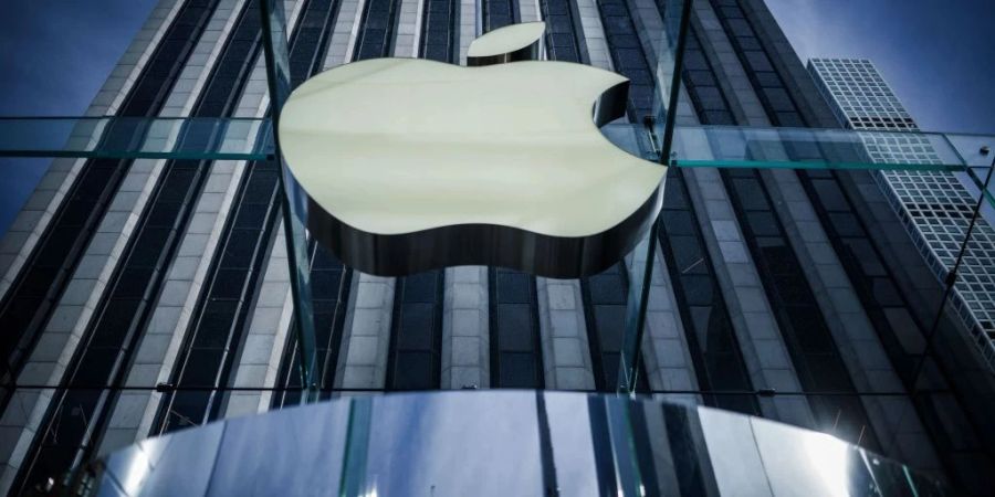 iPhone-Hersteller Apple rät aber nun in einem Support-Dokument stark davon ab.