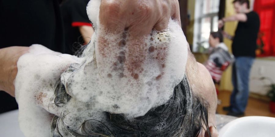 Shampoo