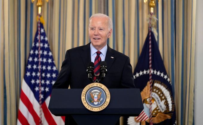 Joe Biden