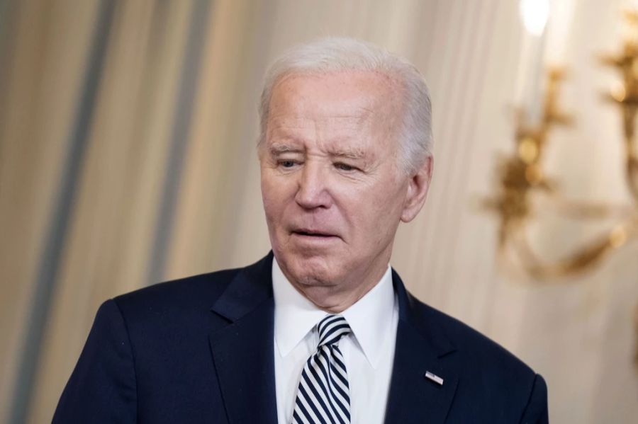 USA-Experte Josef Braml vermutet, dass wenn Trump Haley als Vizepräsidentin aufs Ticket nehmen könnte, würde eine Wiederwahl für den aktuellen Präsidenten Joe Biden schwierig.