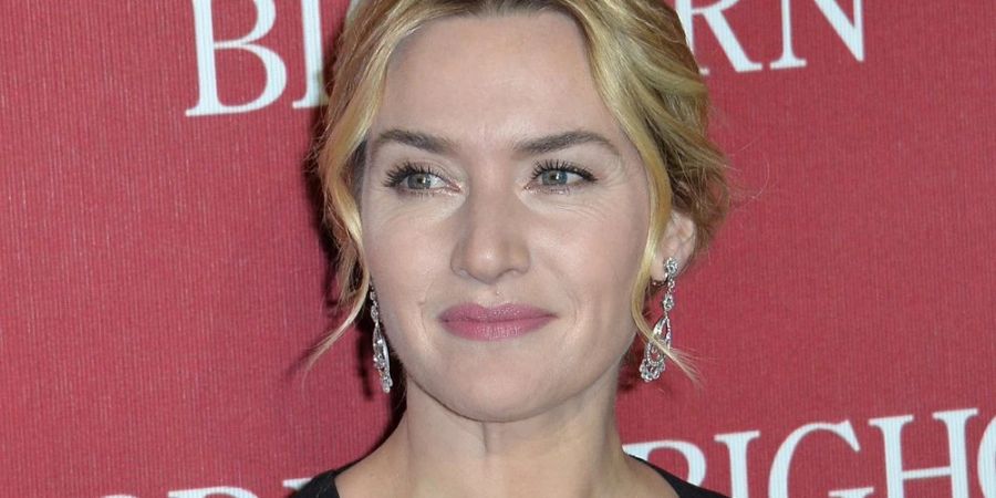 Kate Winslet