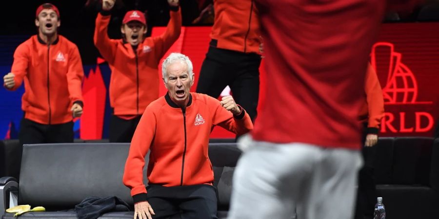 Laver Cup