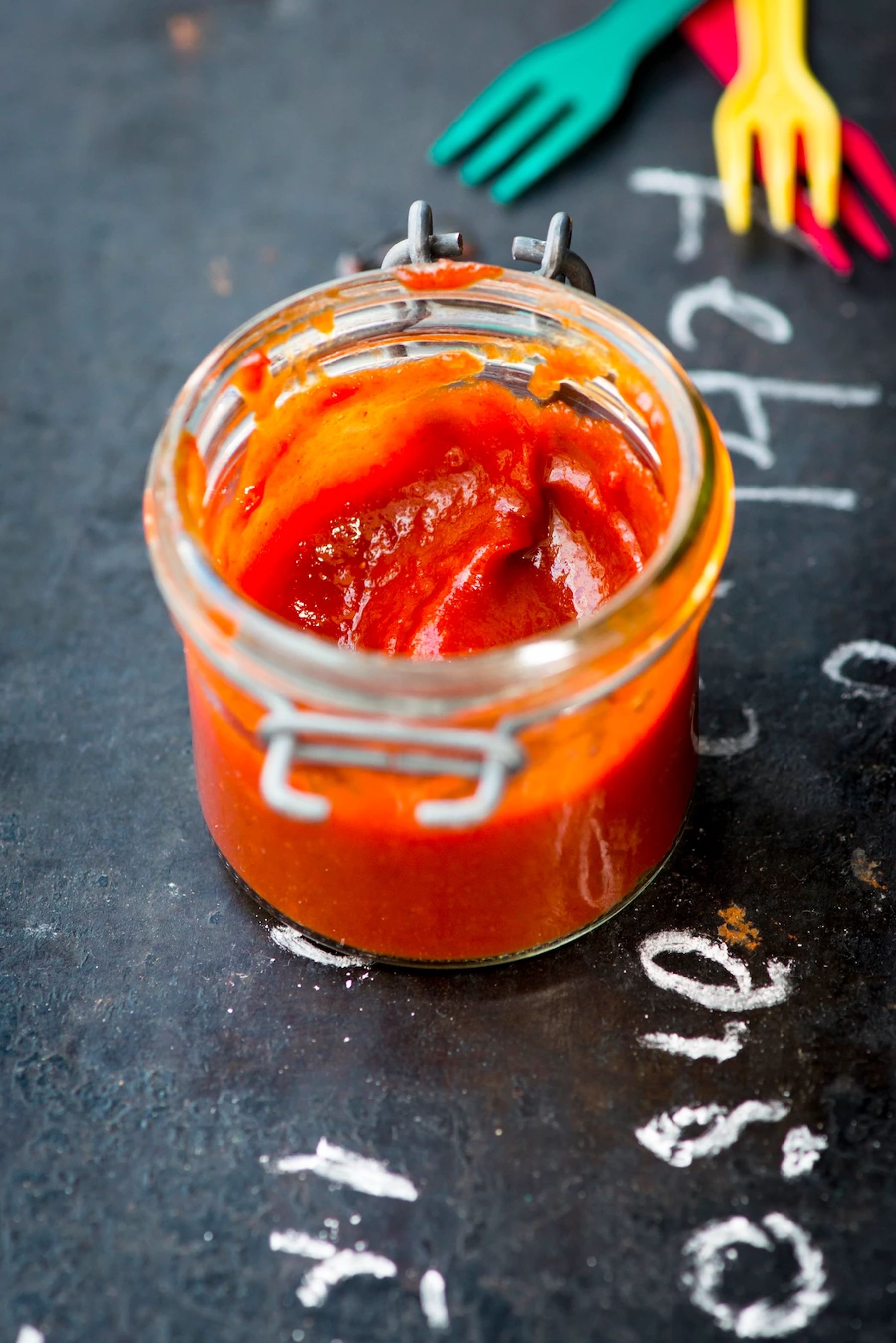 Ketchup, Aioli, Sour Cream: einfach selbstgemacht | Nau.ch Ketchup, Aioli, Sour Cream: einfach selbstgemacht | Nau.ch