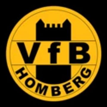 FC 08 Homburg