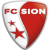 Sion U-21 Logo