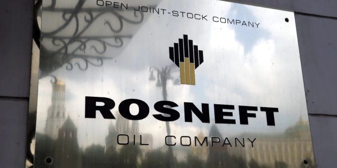 rosneft