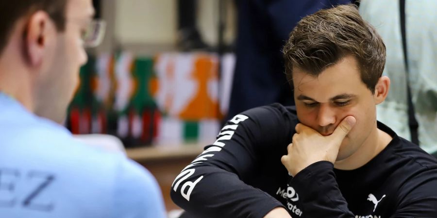 magnus carlsen