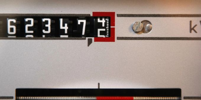 Der Kanton Waadt will seinen Stromverbrauch drosseln. (Archivbild) Der Kanton Waadt will seinen Stromverbrauch drosseln. (Archivbild)