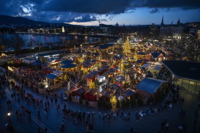Weihnachten