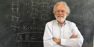 Anton Zeilinger
