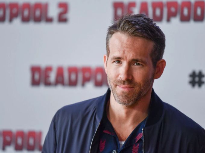 Ryan Reynolds feierte mit seiner Verkörperung des Antihelden Deadpool jüngst einige Erfolge. Deadpool