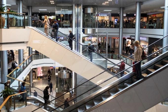 Im Innern des Glatt-Zentrums soll es dennoch eine Weihnachts-Inszenierung geben. Glatt