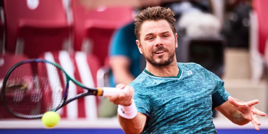 Stan Wawrinka