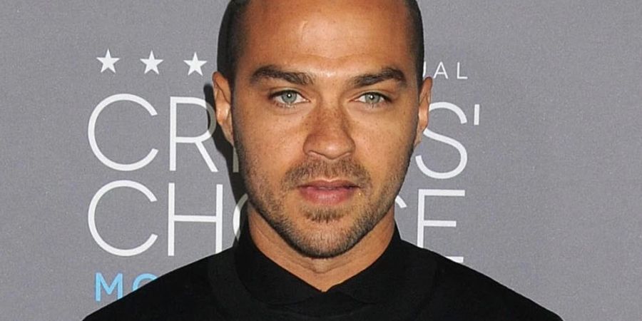 Jesse Williams