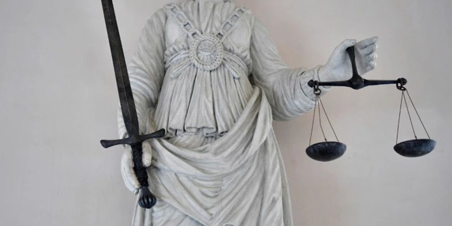 Justitia