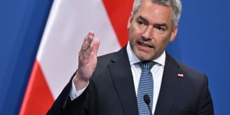 Bei Gaspreisbremse - Österreich kritisiert «nationale Alleingänge»