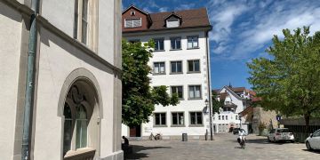 St. Gallen