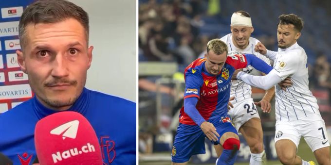Nur 0:0 gegen FCZ - FCB-Xhaka: «Offensiv kommt einfach viel zu wenig!»