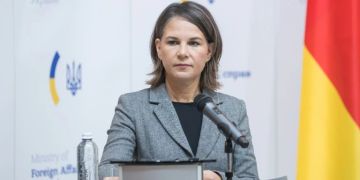 annalena Baerbock