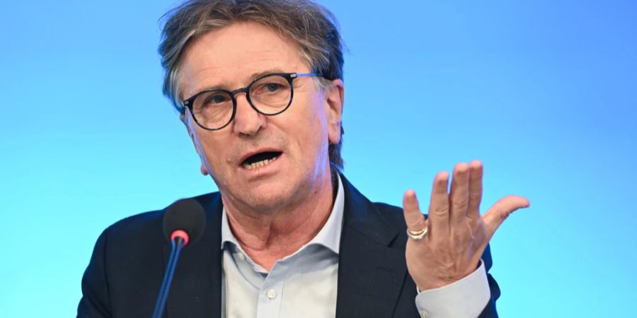 Impfquote gesundheitsminister