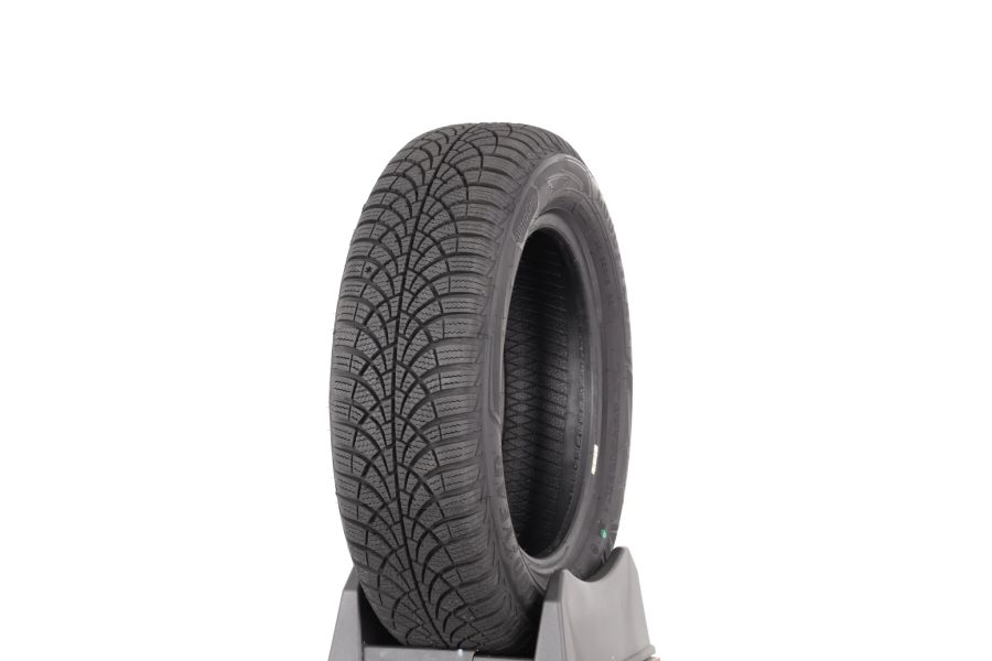 Der Goodyear UltraGrip 9+ stuft der TCS als sehr empfehlenswert ein.