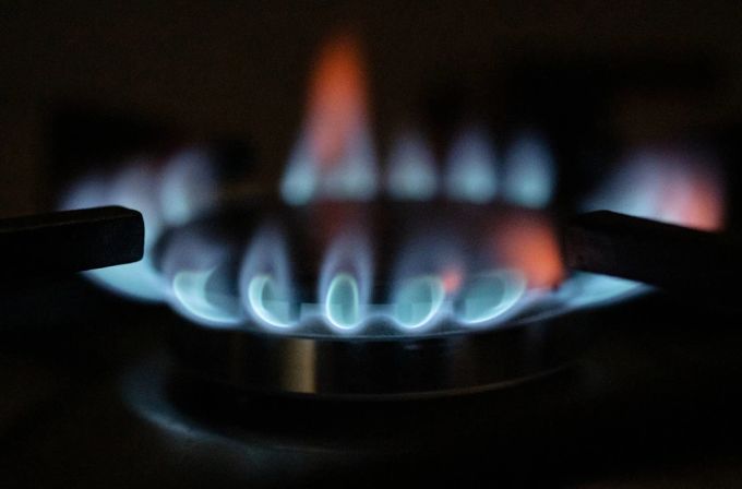 Die Gaspreise sind sehr volatil – Experten gehen davon aus, dass die Grosshandelspreise auf einem sehr hohen Niveau verweilen werden. (Symbolbild) Gaspreise Schweiz