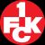 Logo FC Kaiserslautern