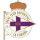 Deportivo La Coruna Logo