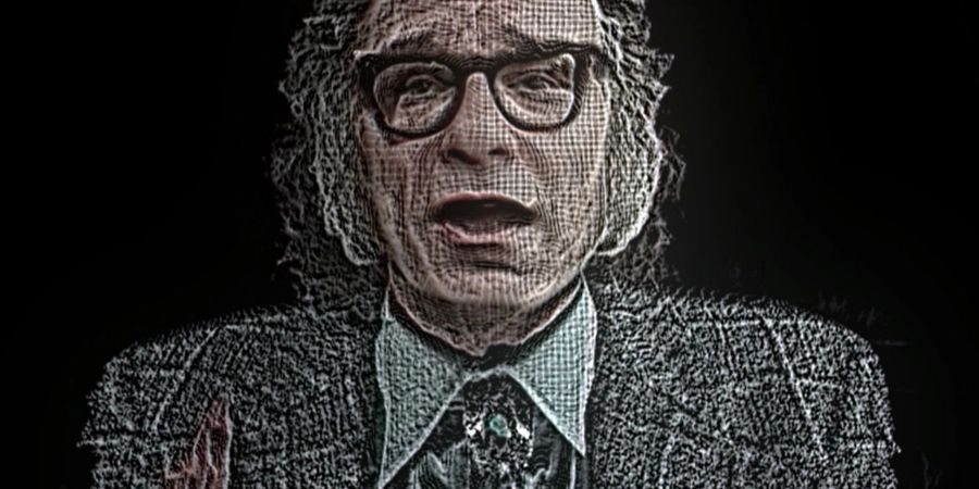 Eine Szene aus «Isaac Asimov - Geschichten aus der Zukunft».