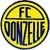 Logo FC Donzelle 2