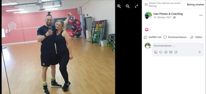 Ivan D. hat seinen Namen und jenen von Hayley B. in die Wand des Kolosseums geritzt. Kolosseum