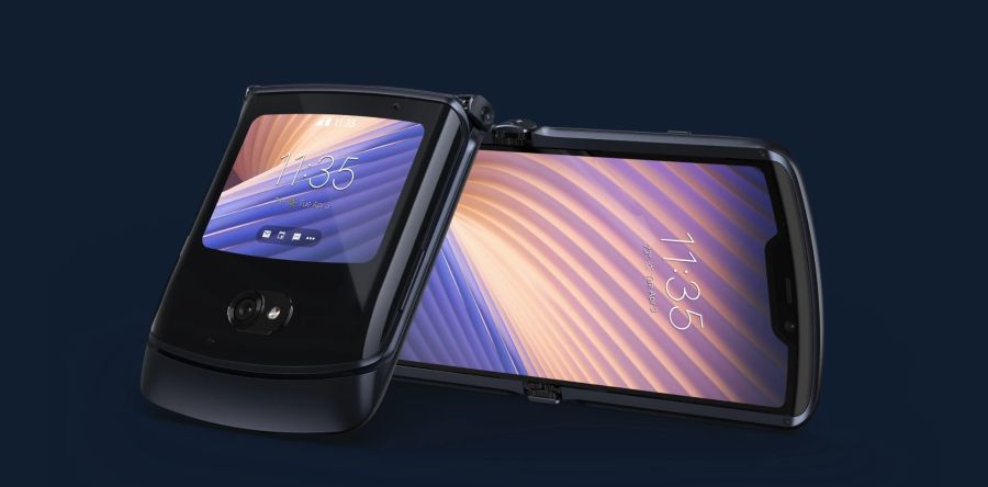 Motorola Razr