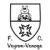 Logo FC Veyron-Venoge