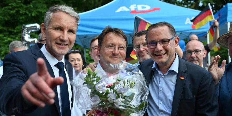 AfD