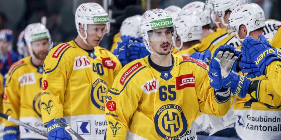 hc davos