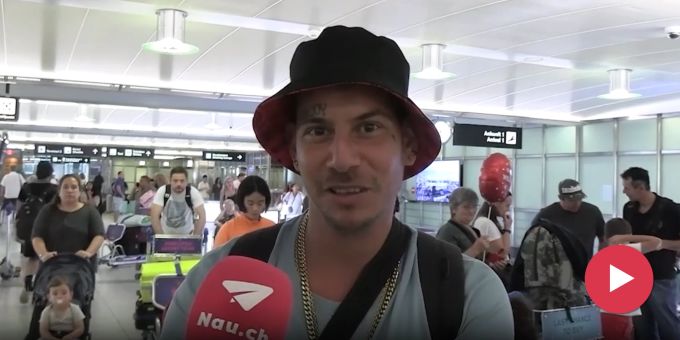 «Hitze unerträglich» - Süden-Touris froh, zurück in der Schweiz zu sein