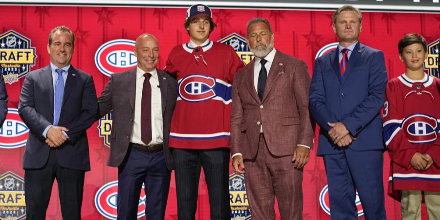 Canadiens de Montréal