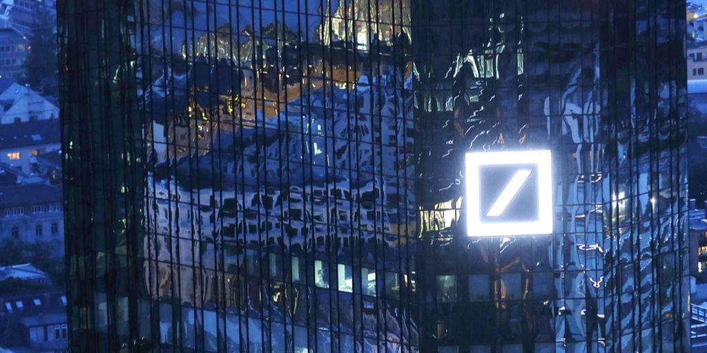 Deutsche Bank zahlt 186 Millionen Dollar Strafe in den USA
